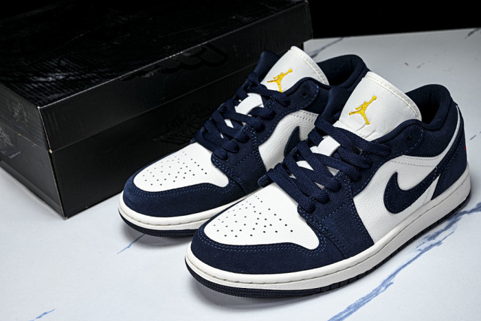 Air Jordan Low 107448-400