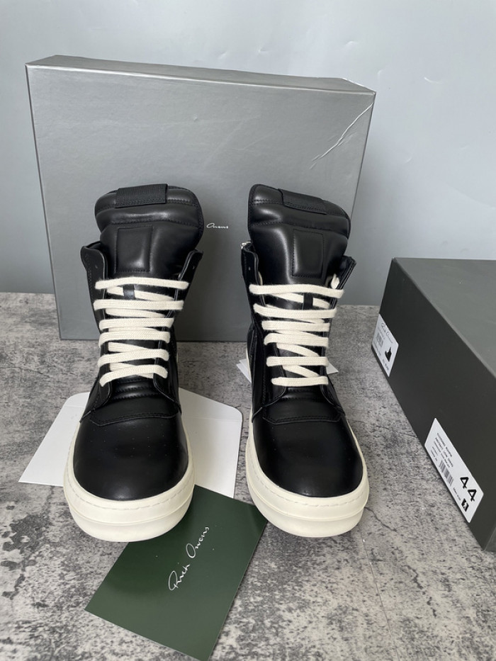 RICK OWEN.S SNEAKER RO-349