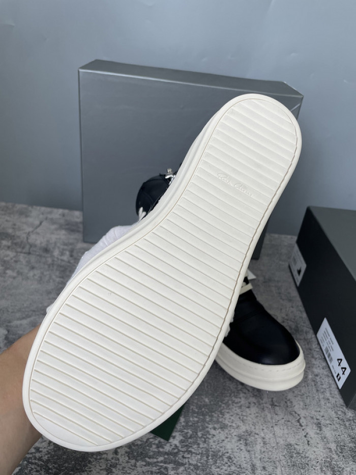 RICK OWEN.S SNEAKER RO-349