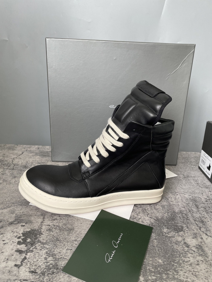 RICK OWEN.S SNEAKER RO-349