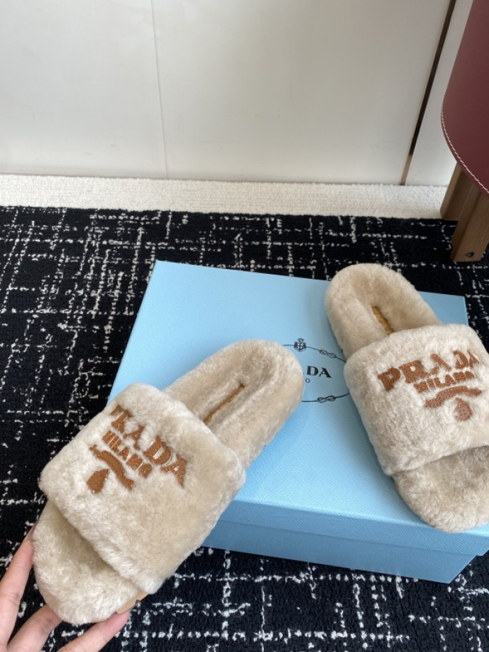 P*RADA SANDALS PPSS-006