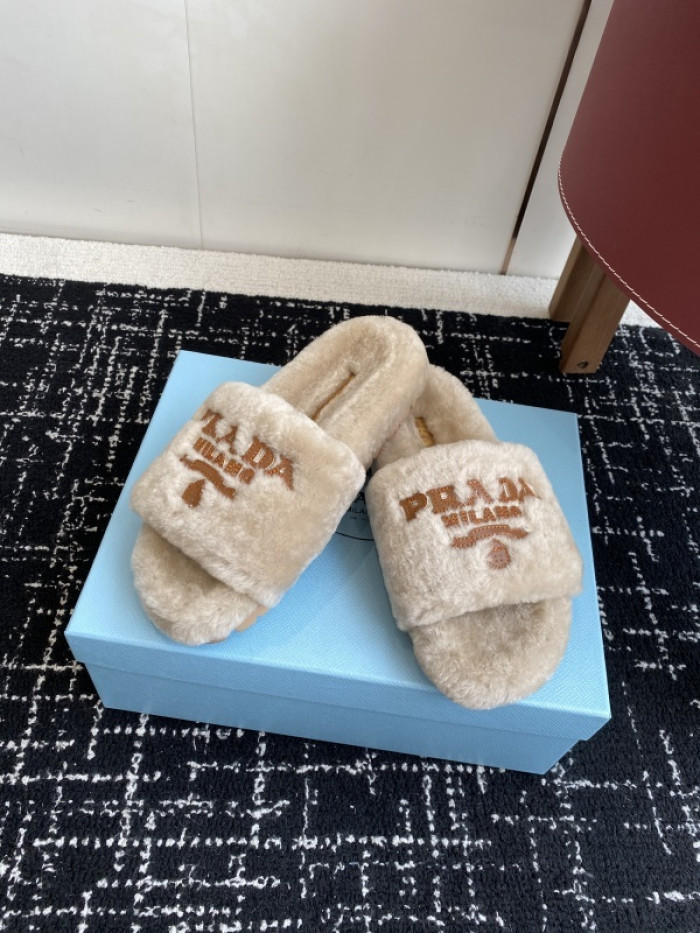 P*RADA SANDALS PPSS-006