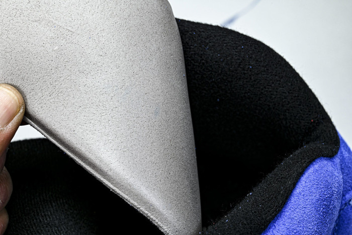 Jordan Air Jordan 5 Retro Blue Suede DD0587-400