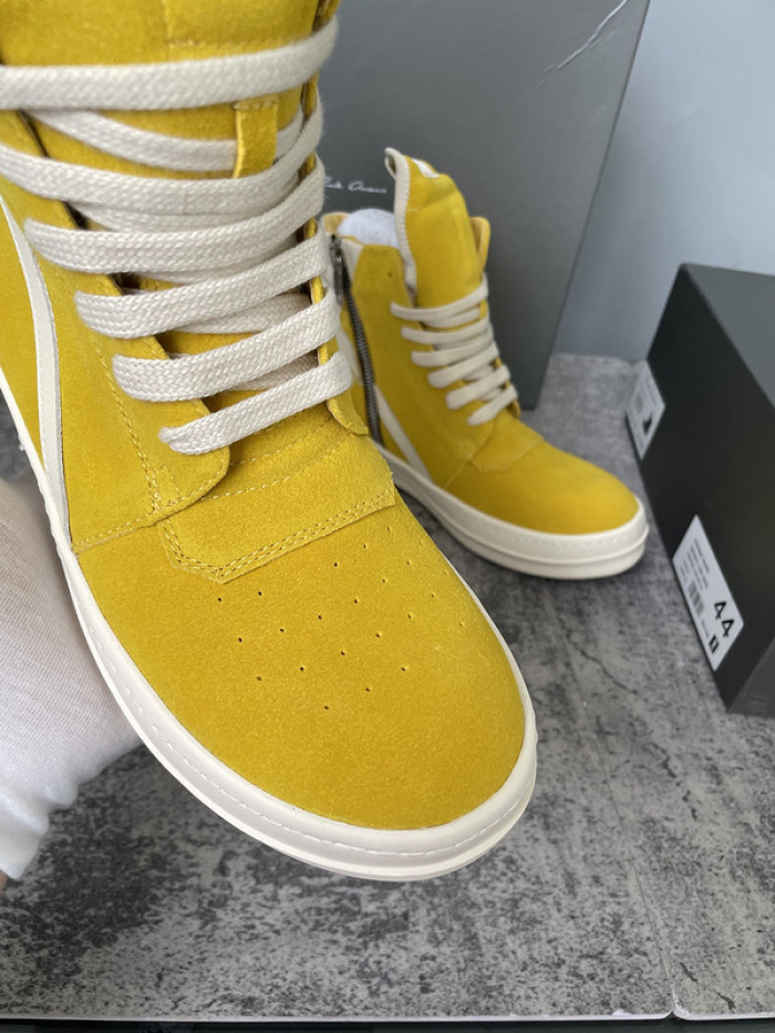 RICK OWEN.S SNEAKER RO-343