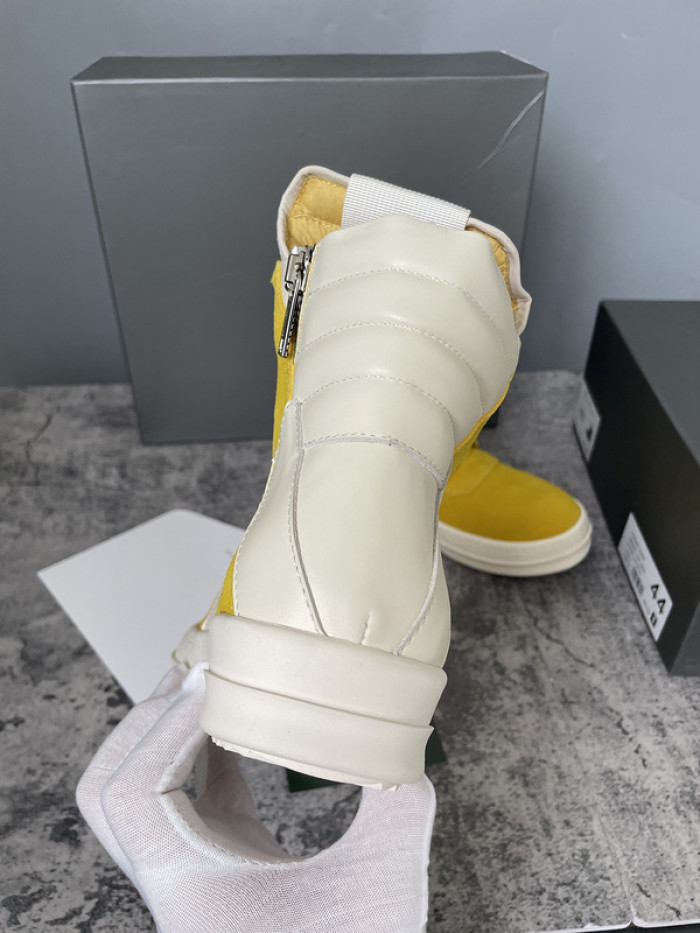 RICK OWEN.S SNEAKER RO-343