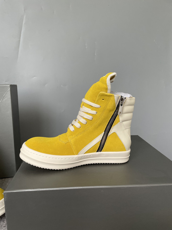 RICK OWEN.S SNEAKER RO-343