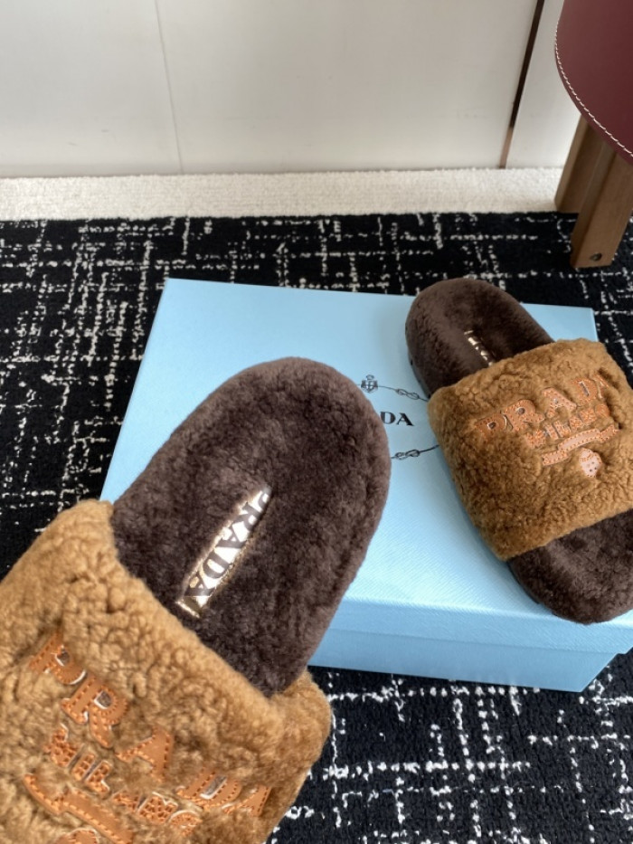 P*RADA SANDALS PPSS-008