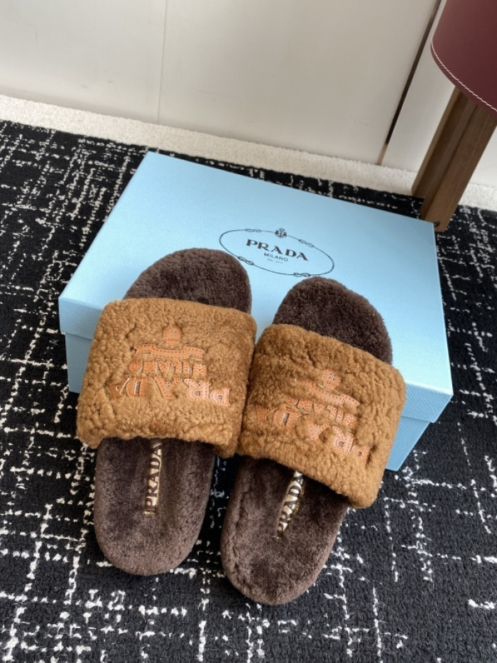 P*RADA SANDALS PPSS-008