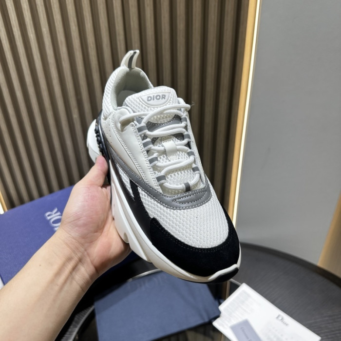 DR B22 TRAINER SNEAKERS DRB22-094
