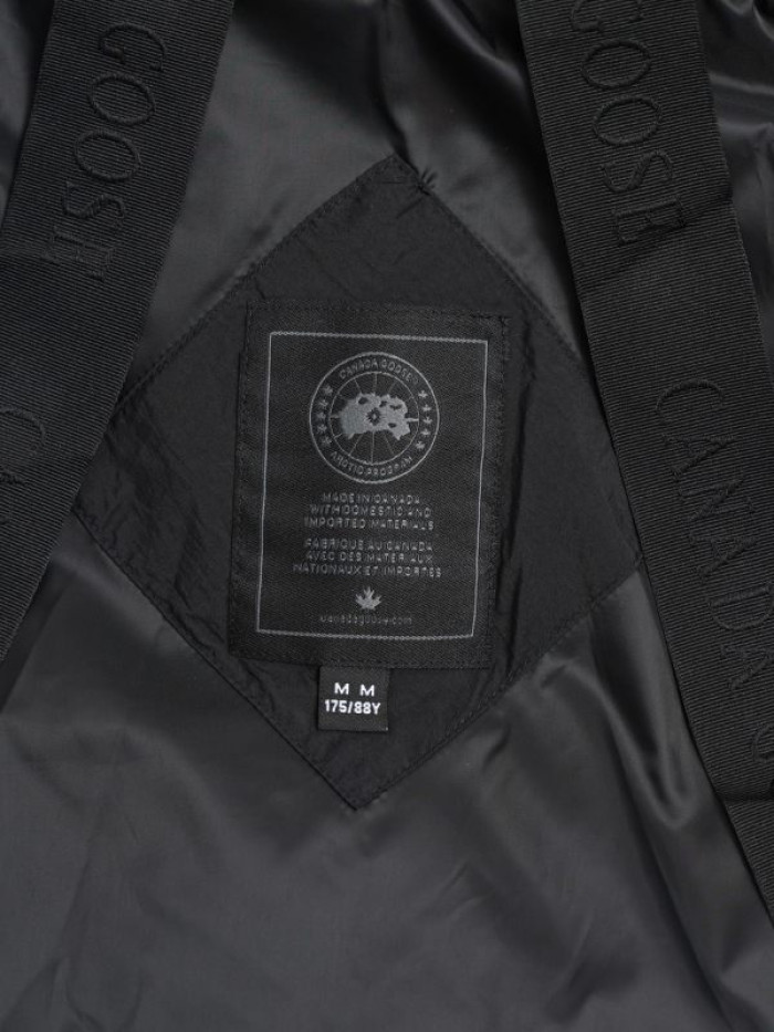 Can*a G00se clothes cgc-022