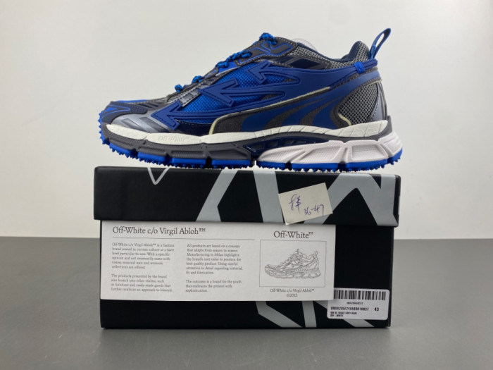 C/O SNEAKERS CO-046