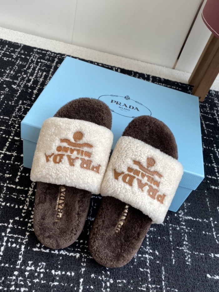P*RADA SANDALS PPSS-010