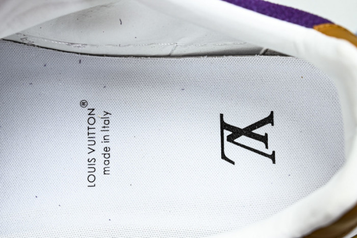 LOU VUIT OTHERS SNEAKERS LVOTS-010