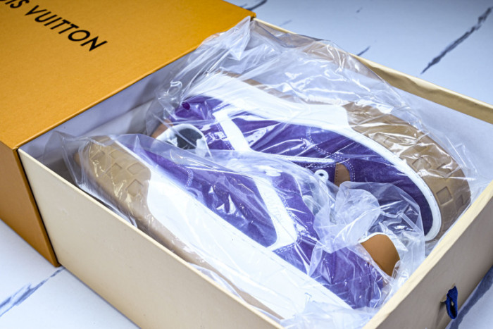 LOU VUIT OTHERS SNEAKERS LVOTS-010