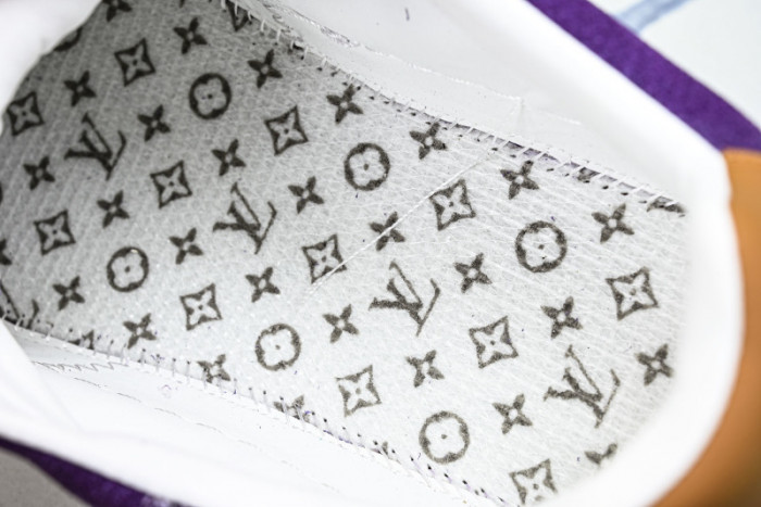 LOU VUIT OTHERS SNEAKERS LVOTS-010