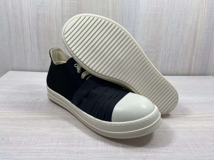 RICK OWEN.S SNEAKER RO-353