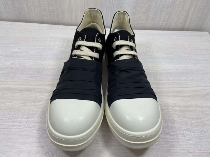 RICK OWEN.S SNEAKER RO-353