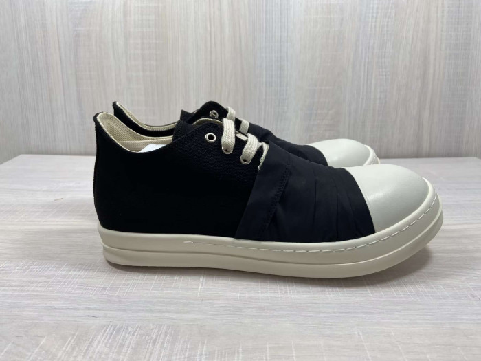 RICK OWEN.S SNEAKER RO-353