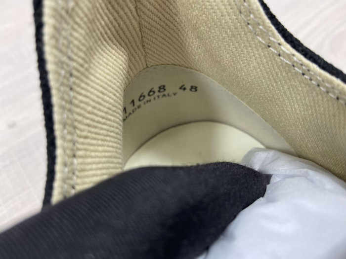 RICK OWEN.S SNEAKER RO-353
