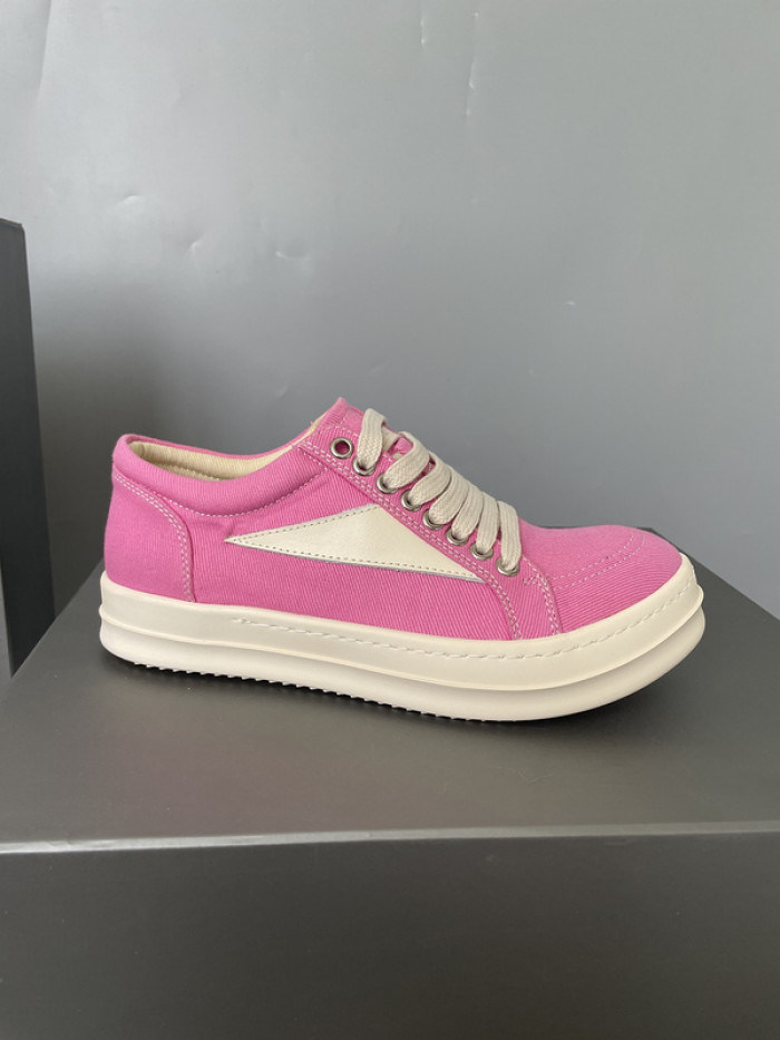 RICK OWEN.S SNEAKER RO-260
