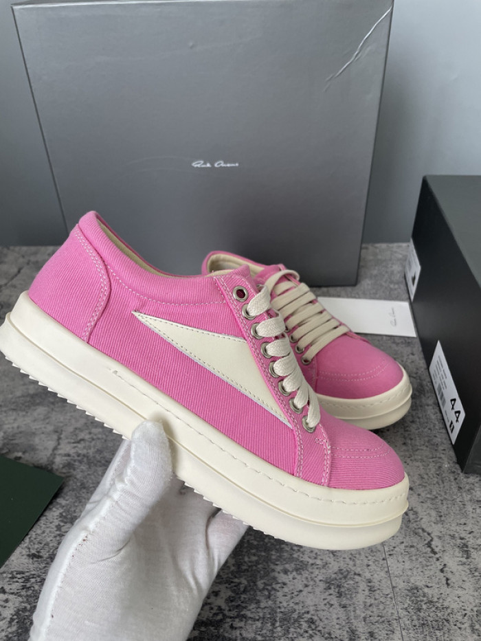 RICK OWEN.S SNEAKER RO-260