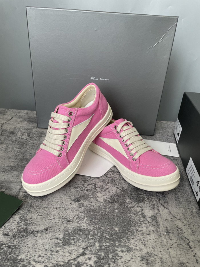 RICK OWEN.S SNEAKER RO-260