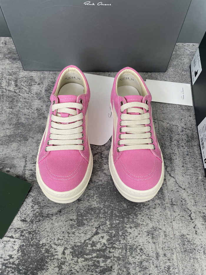 RICK OWEN.S SNEAKER RO-260
