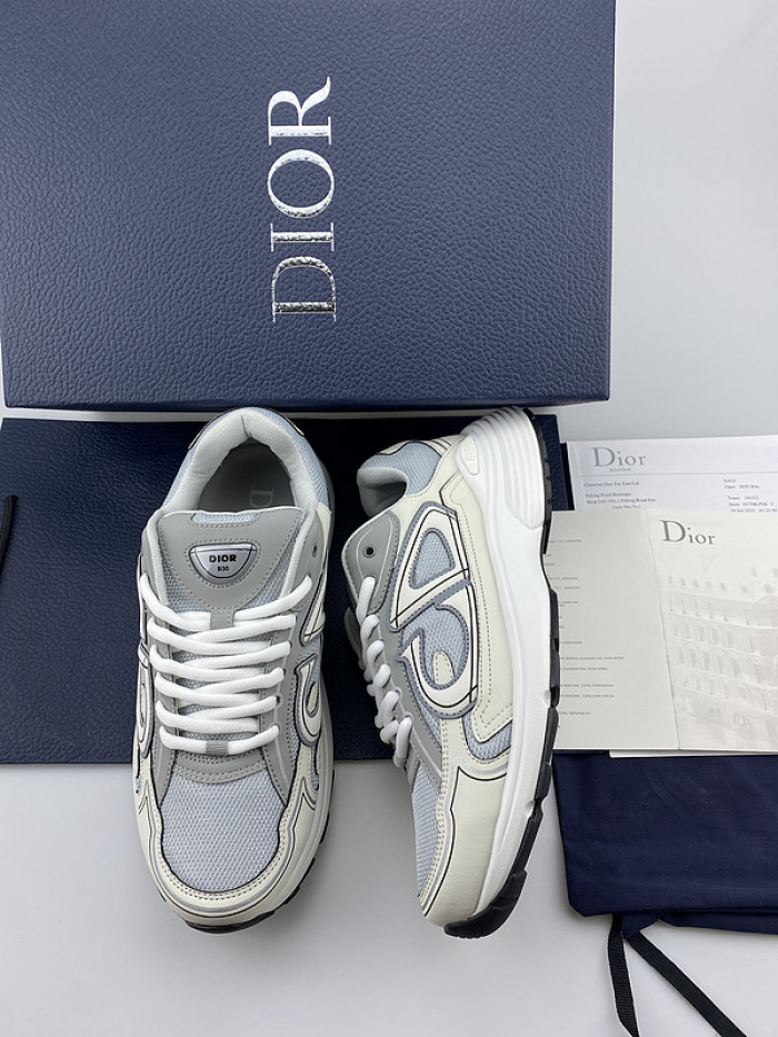 dr b30 sneaker  drb-021