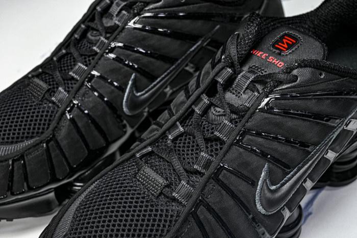 Nike Shox TL AR3566-002