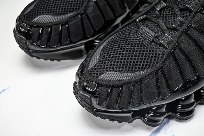 Nike Shox TL AR3566-002