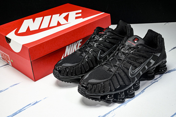 Nike Shox TL AR3566-002