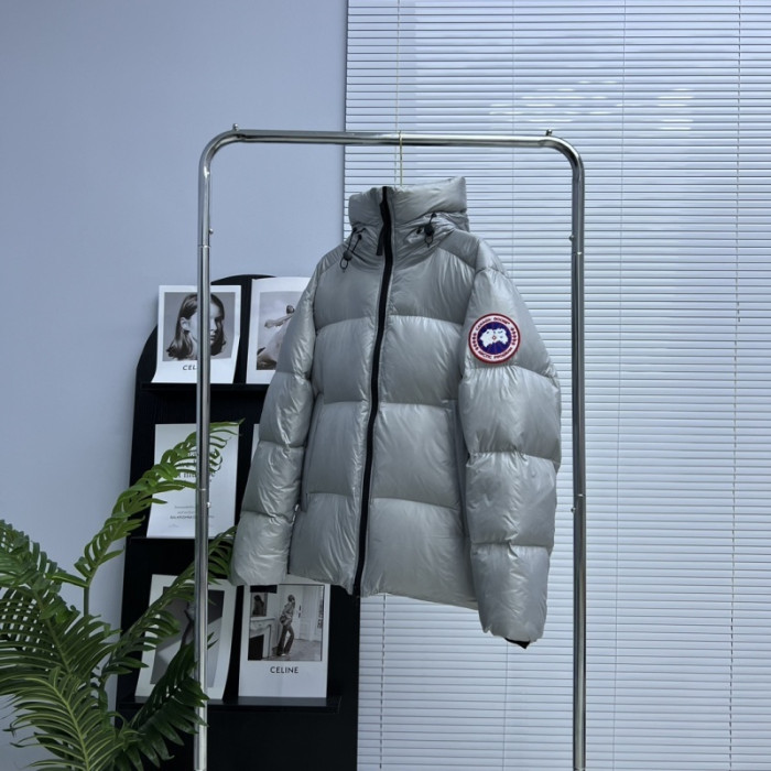 Can*a G00se clothes cgc-017