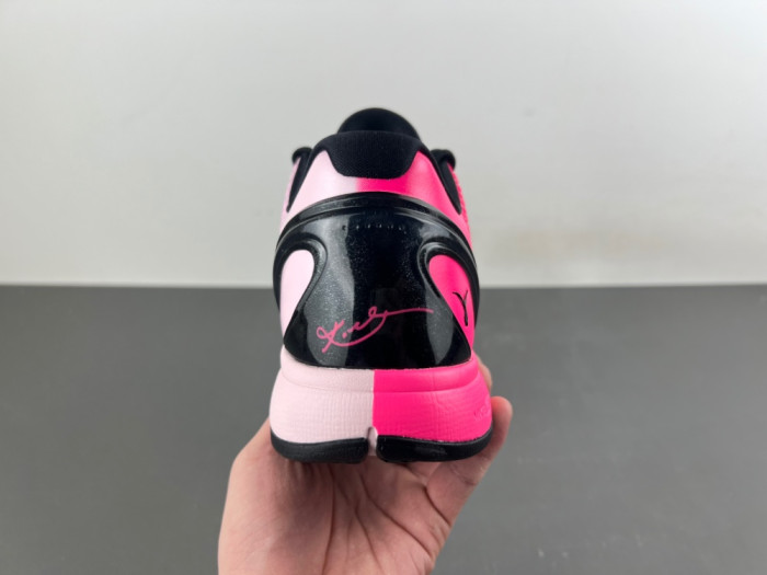 Nike Kobe 6 IQ9317-001