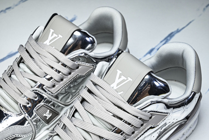 LVT SNEAKERS LVSRS-0103