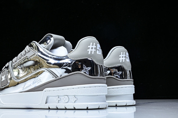 LVT SNEAKERS LVSRS-0103