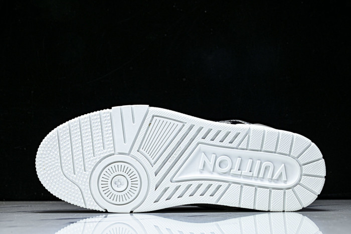 LVT SNEAKERS LVSRS-0103