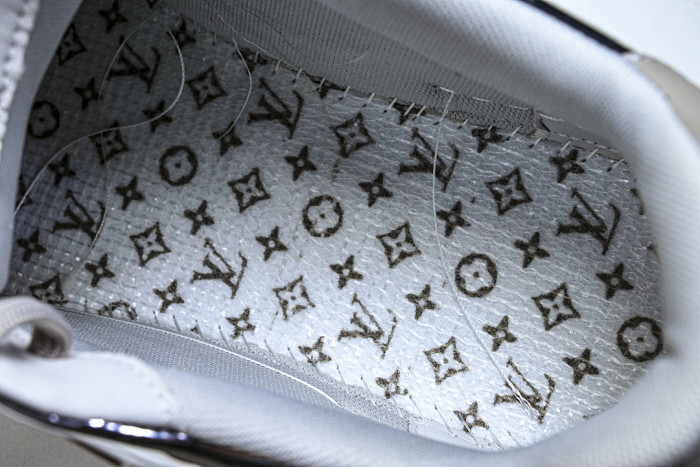 LVT SNEAKERS LVSRS-0103
