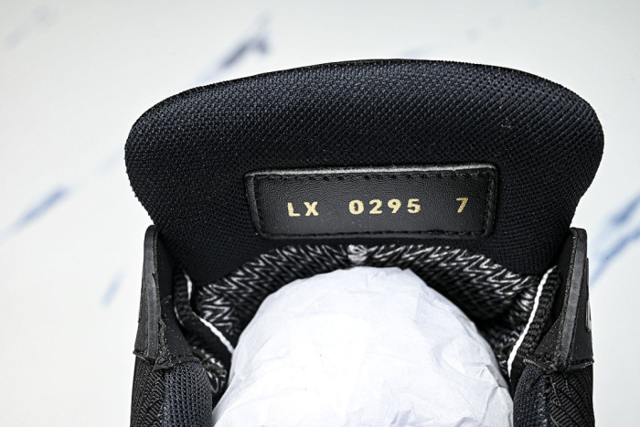 LVT SNEAKERS LVSRS-0139