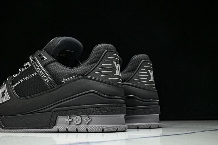 LVT SNEAKERS LVSRS-0139