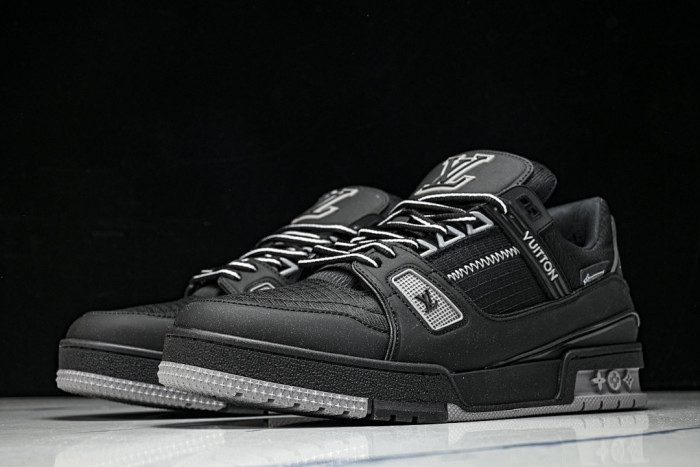 LVT SNEAKERS LVSRS-0139
