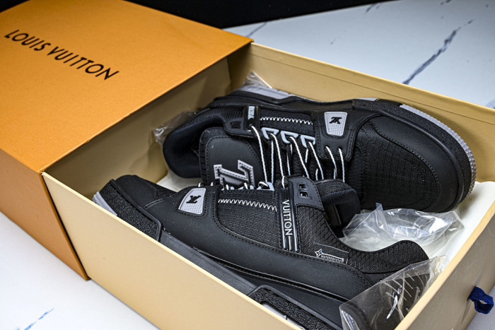 LVT SNEAKERS LVSRS-0139