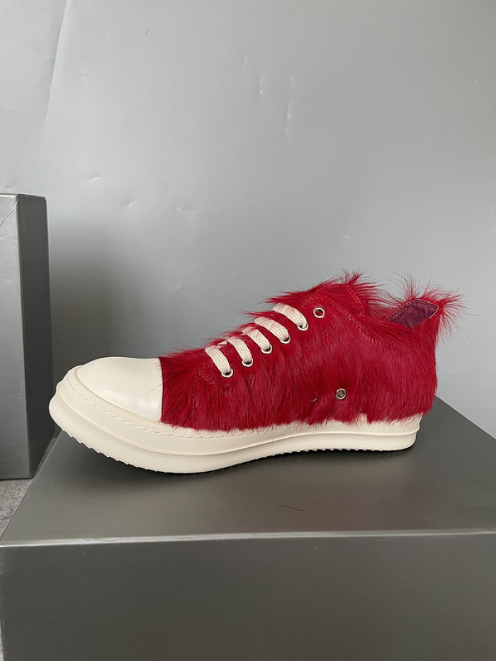 RICK OWEN.S SNEAKER RO-251