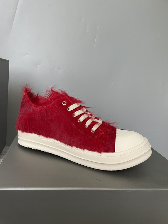 RICK OWEN.S SNEAKER RO-251