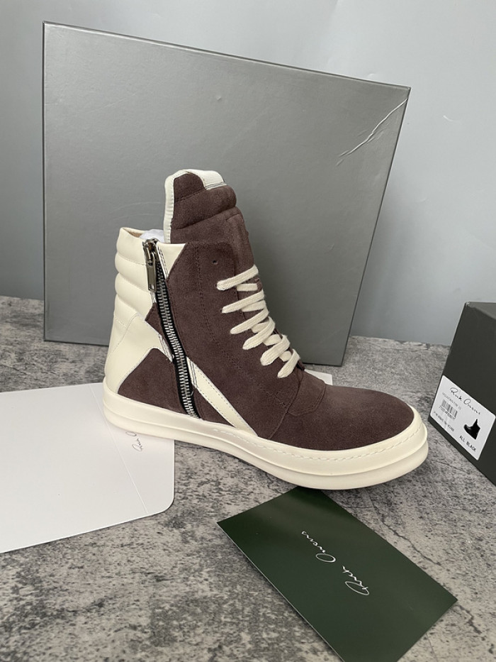 RICK OWEN.S SNEAKER RO-292