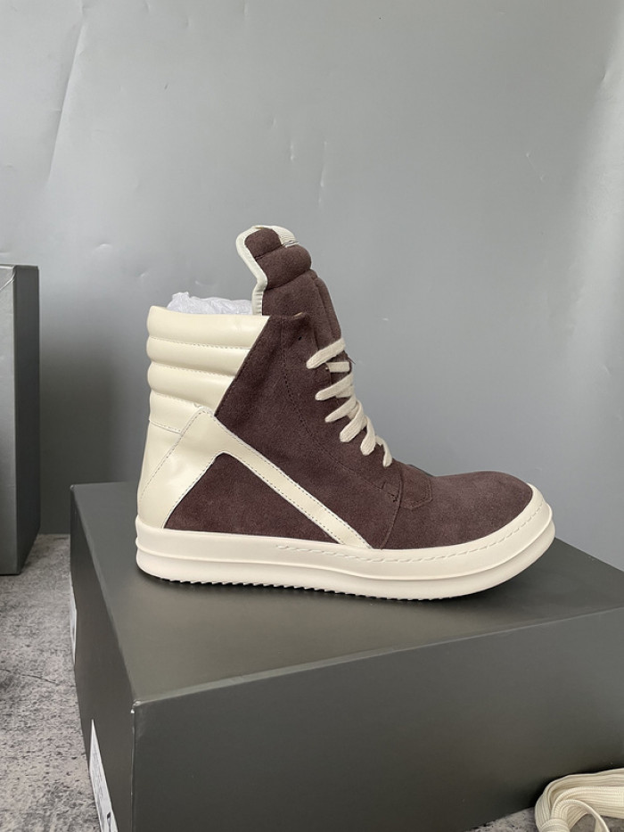 RICK OWEN.S SNEAKER RO-292