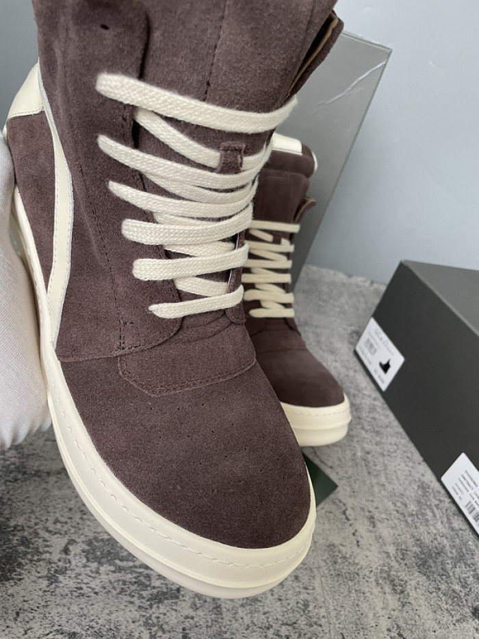 RICK OWEN.S SNEAKER RO-292