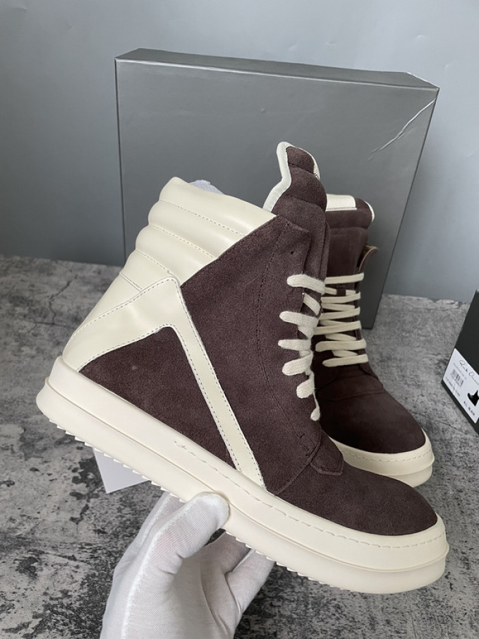 RICK OWEN.S SNEAKER RO-292