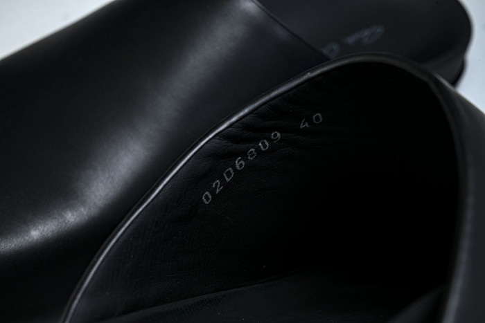 RICK OWEN SLIDE ROS-002