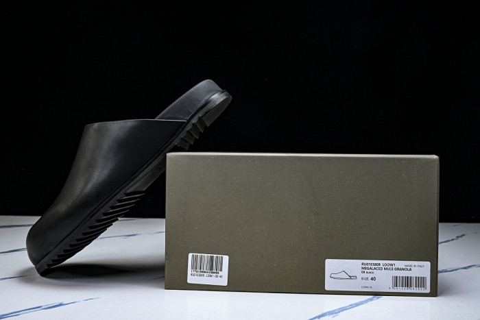 RICK OWEN SLIDE ROS-002