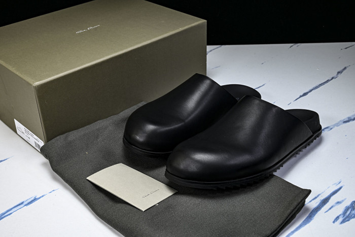 RICK OWEN SLIDE ROS-002